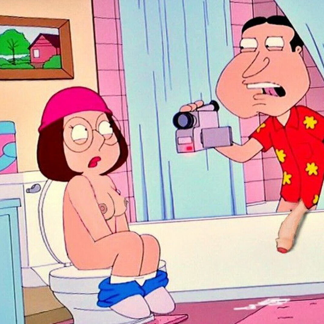 Glenn from Family Guy Porn < Your Cartoon Porn