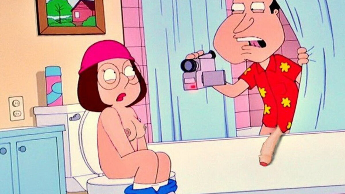 Family Guy Xxx Porn - Glenn from Family Guy Porn > Your Cartoon Porn