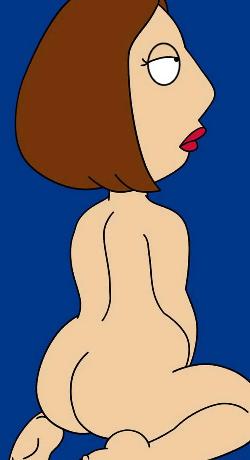 Meg Griffin Hentai