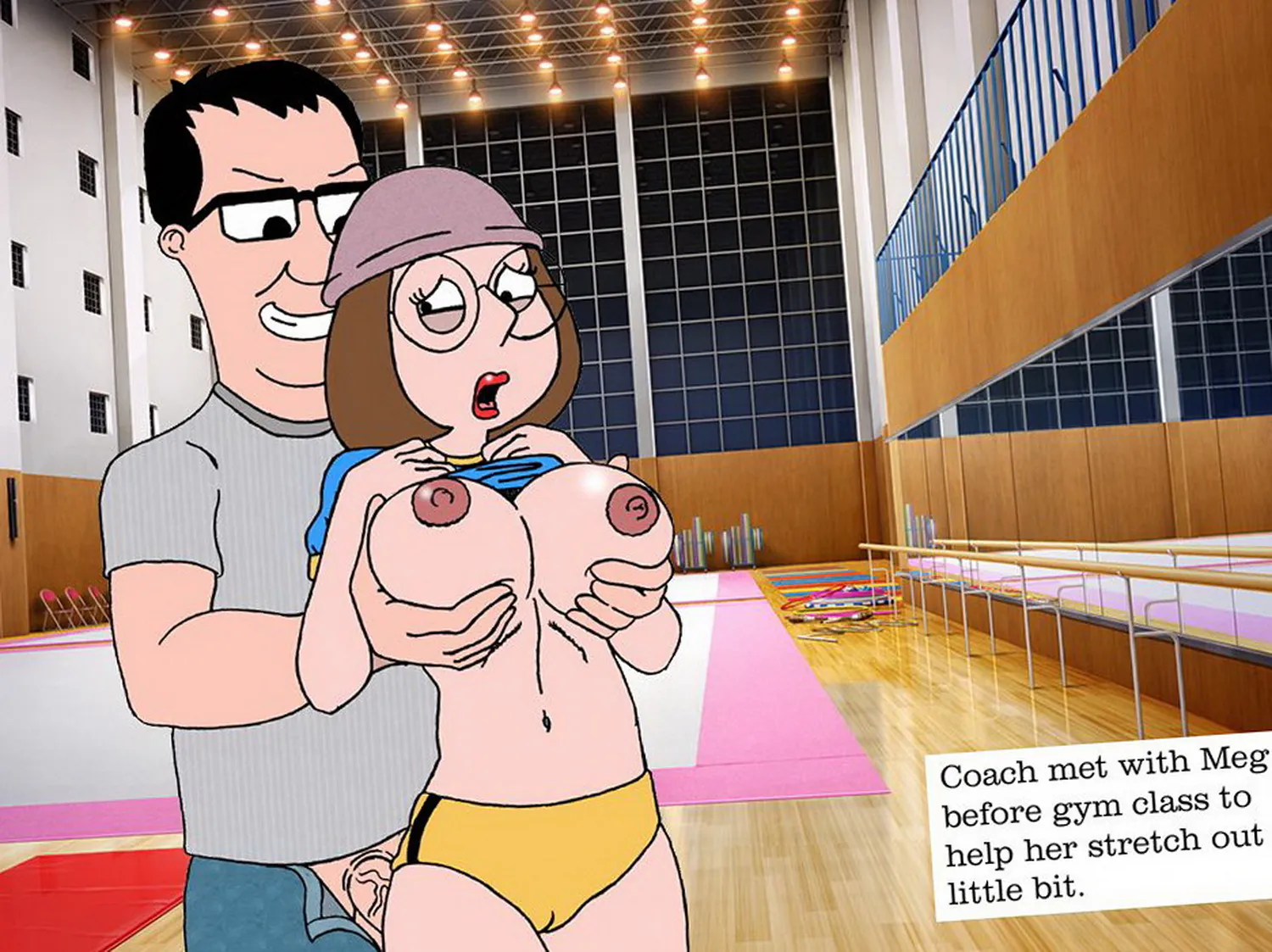 Meg Griffin Nipples Sex