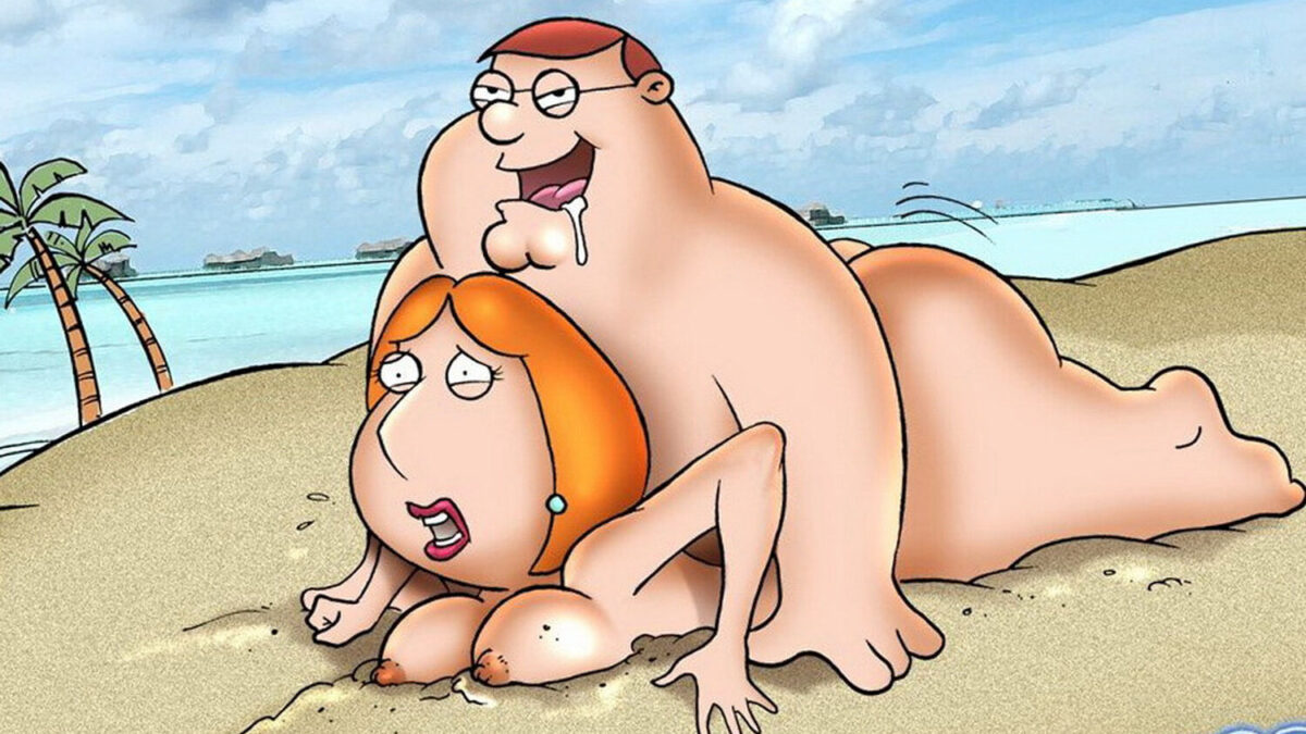 Lois Griffin Husband And Wife Doggy Style < Your Cartoon Porn