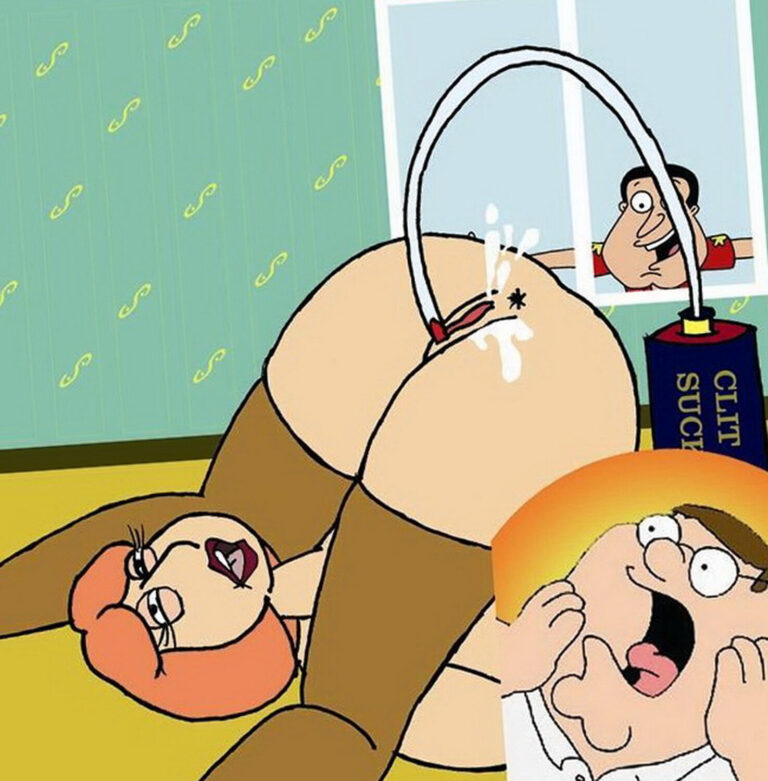 Guy uncensored nudity family Family Guy