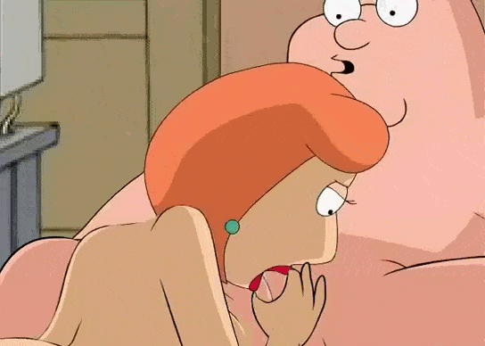 Peter Griffin Hentai