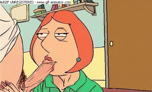 Peter Griffin Rule 34