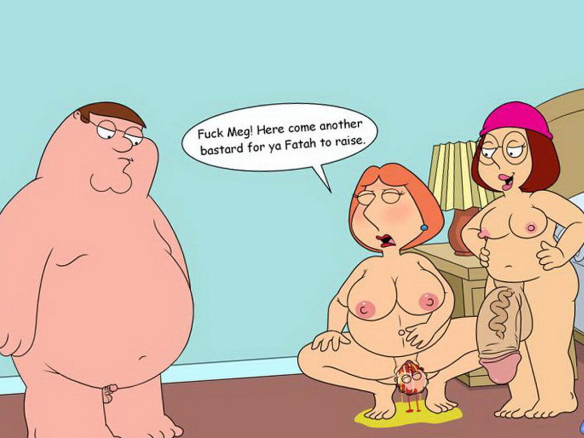 1200px x 900px - Peter Griffin Nude Female Cheating Penis Pregnant Big Breast < Your Cartoon  Porn