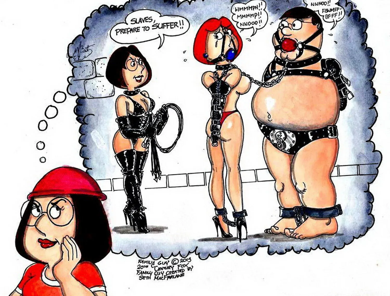 Peter Griffin Rule 34 Hentai Porn