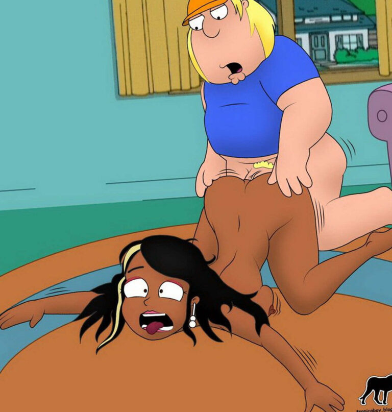 768px x 807px - The Cleveland Show < Roberta Tubbs Nude Gallery < Your Cartoon Porn