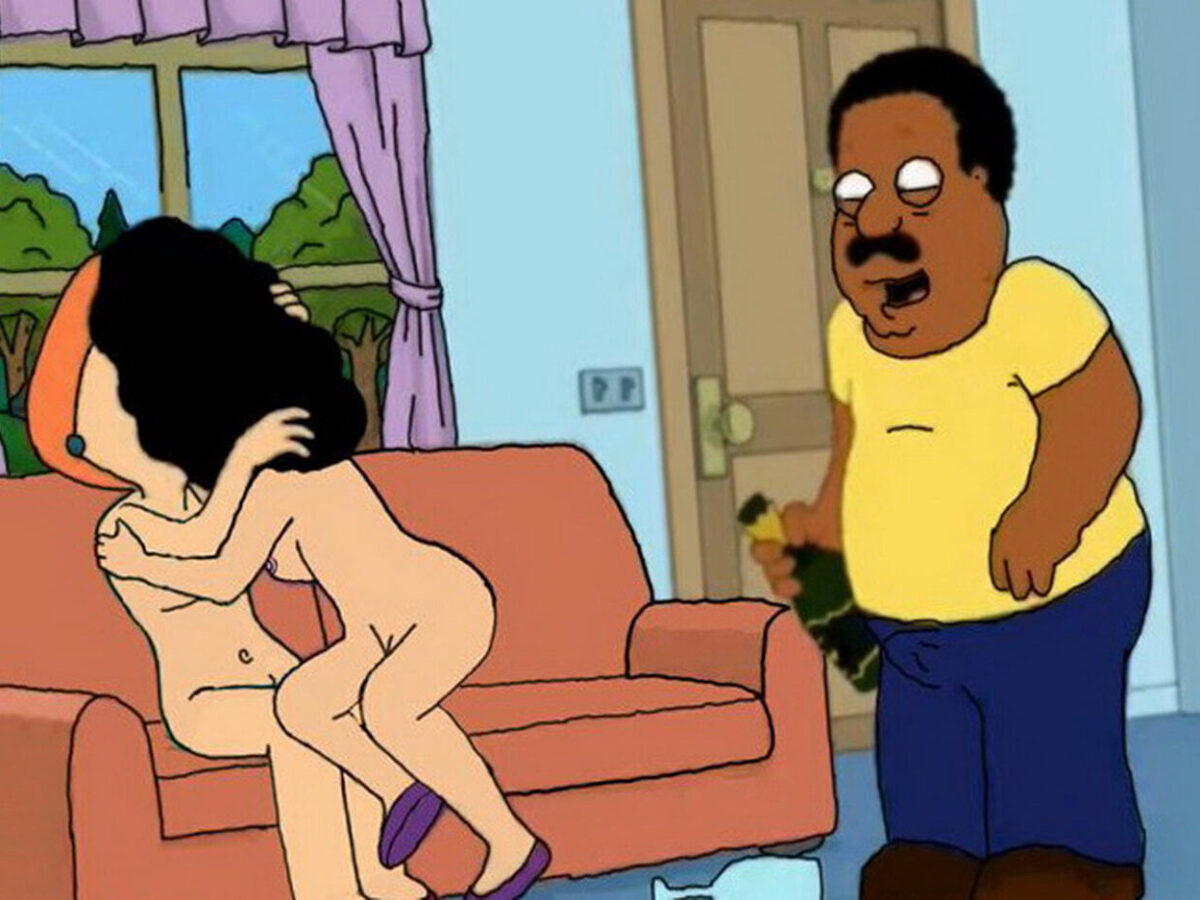 Cleveland Brown Yuri < Your Cartoon Porn