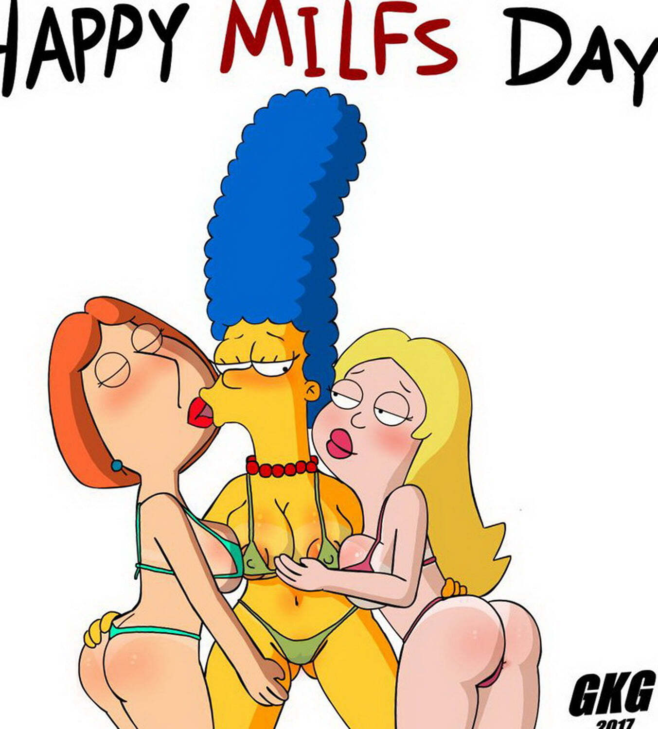 1353px x 1500px - Lois Griffin Tits Milf Mature Huge Ass Yuri > Your Cartoon Porn