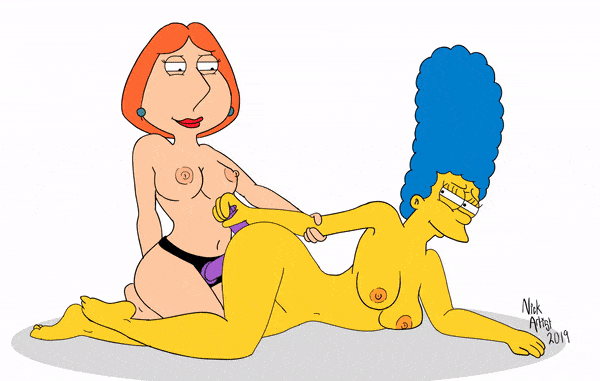 600px x 381px - Lois Griffin Strap On Vagina Yuri Anal Sex Double Penetration Animated >  Your Cartoon Porn