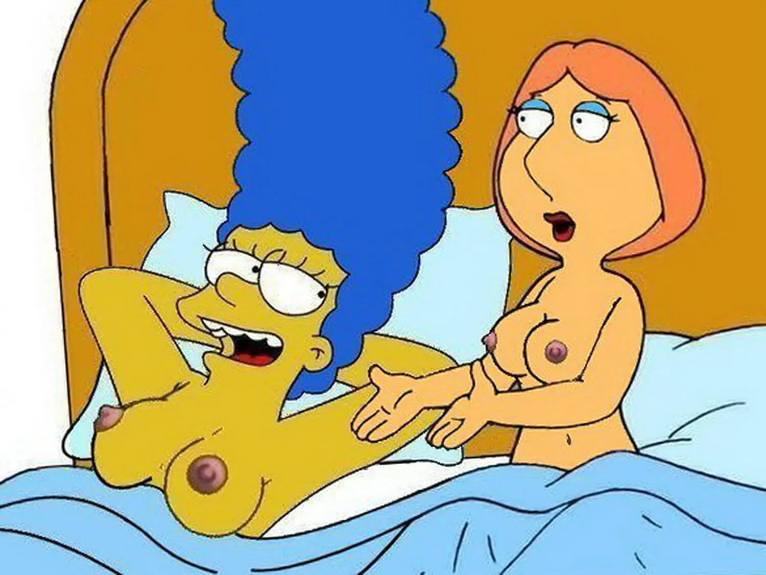 Lois Griffin Female Only