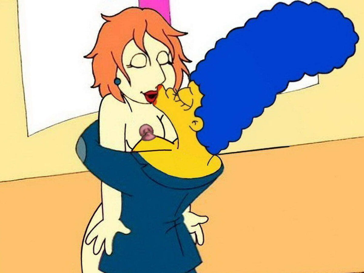 Lois Griffin Female Only Yuri Lesbian < Your Cartoon Porn