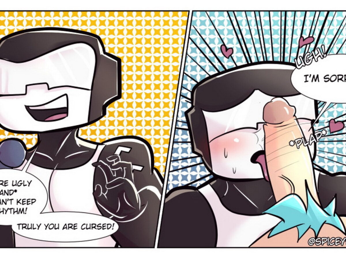 Boyfriend (FNF) and Tankman Penis On Face Gay Pov < Your Cartoon Porn