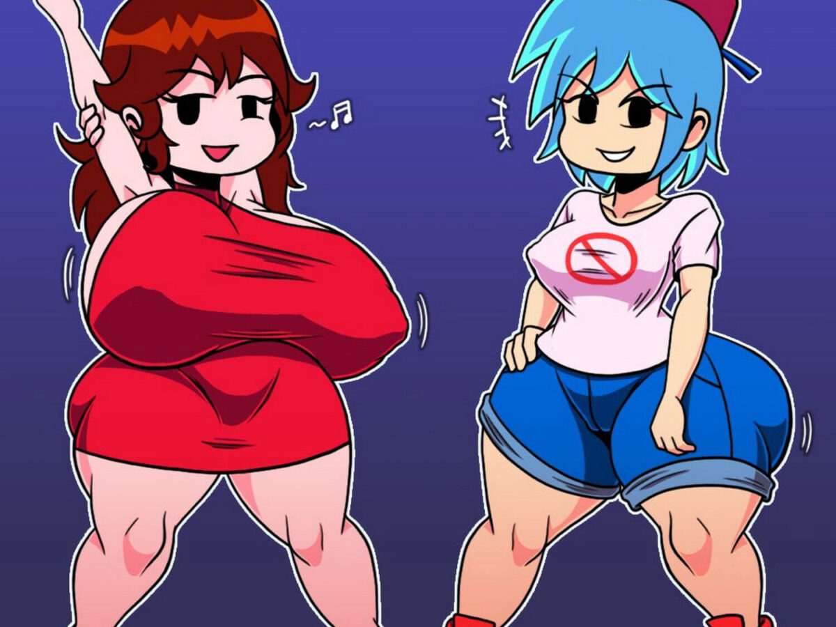 Her glory was undisputed