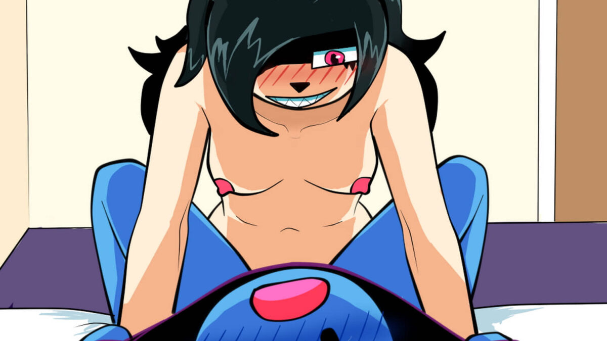 Minus BF (FNF) and Annie (Fnf) XXX < Your Cartoon Porn