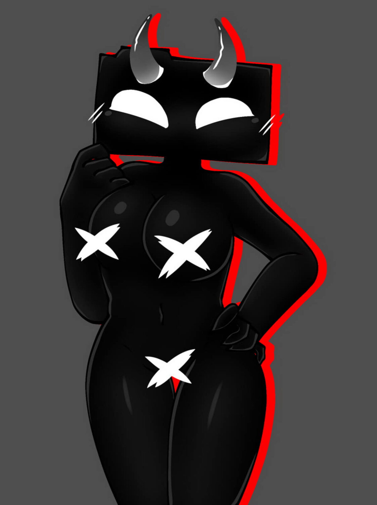 Ron fnf rule 34