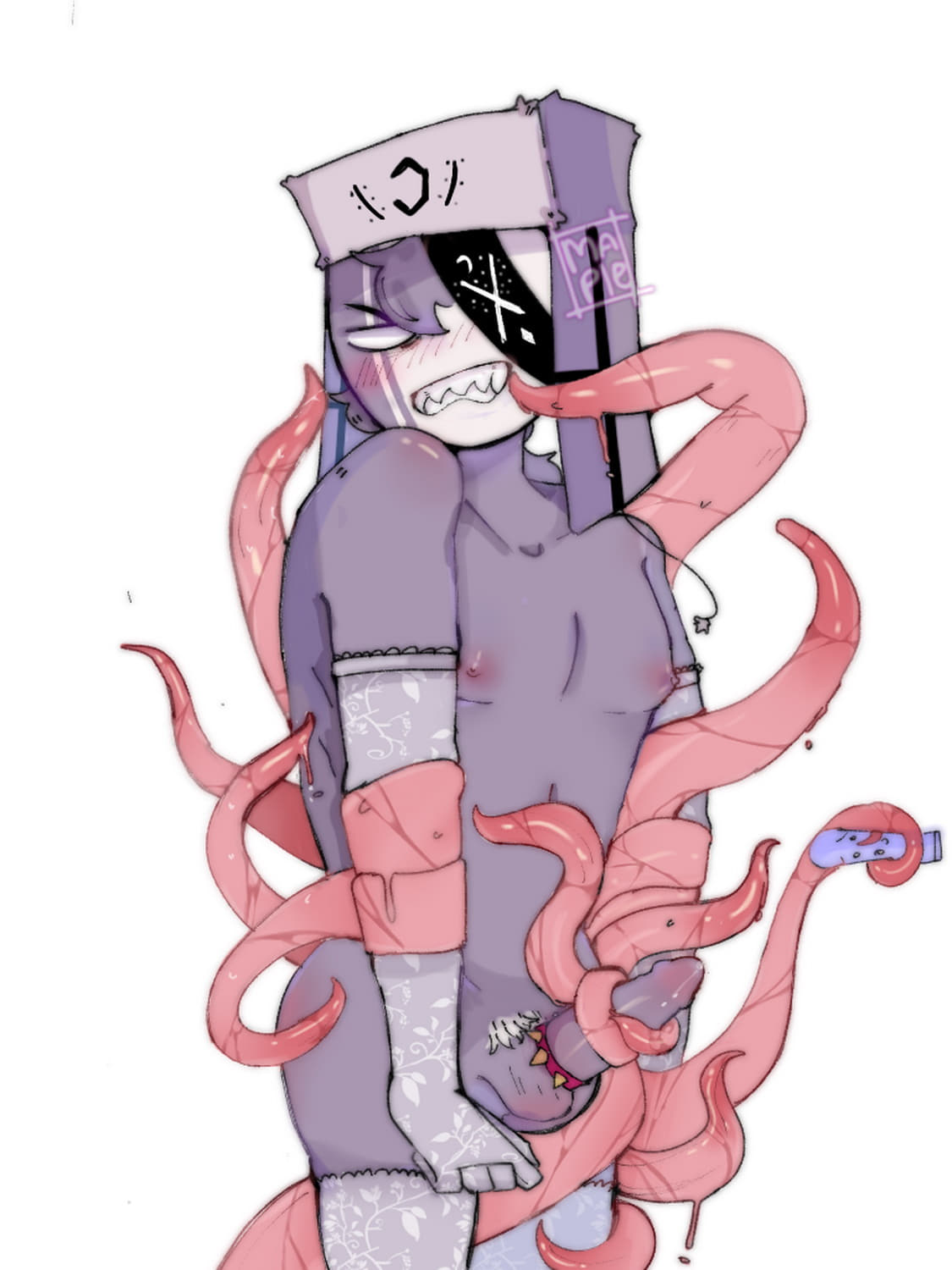 Ruv Tentacle