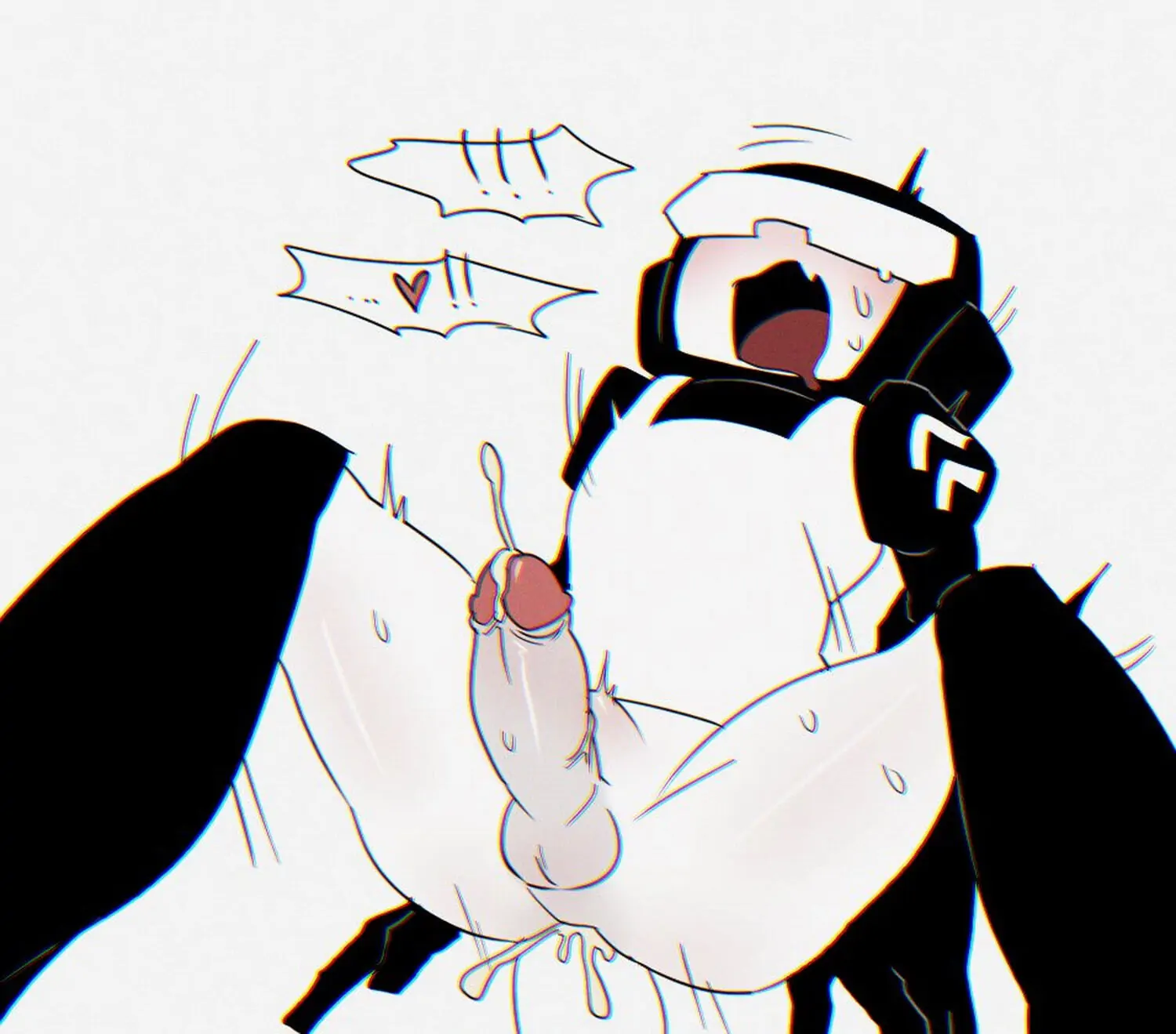 Tankman Cumshot Sex Penis Cum Anal Sex Gay Gay Sex Cum Inside