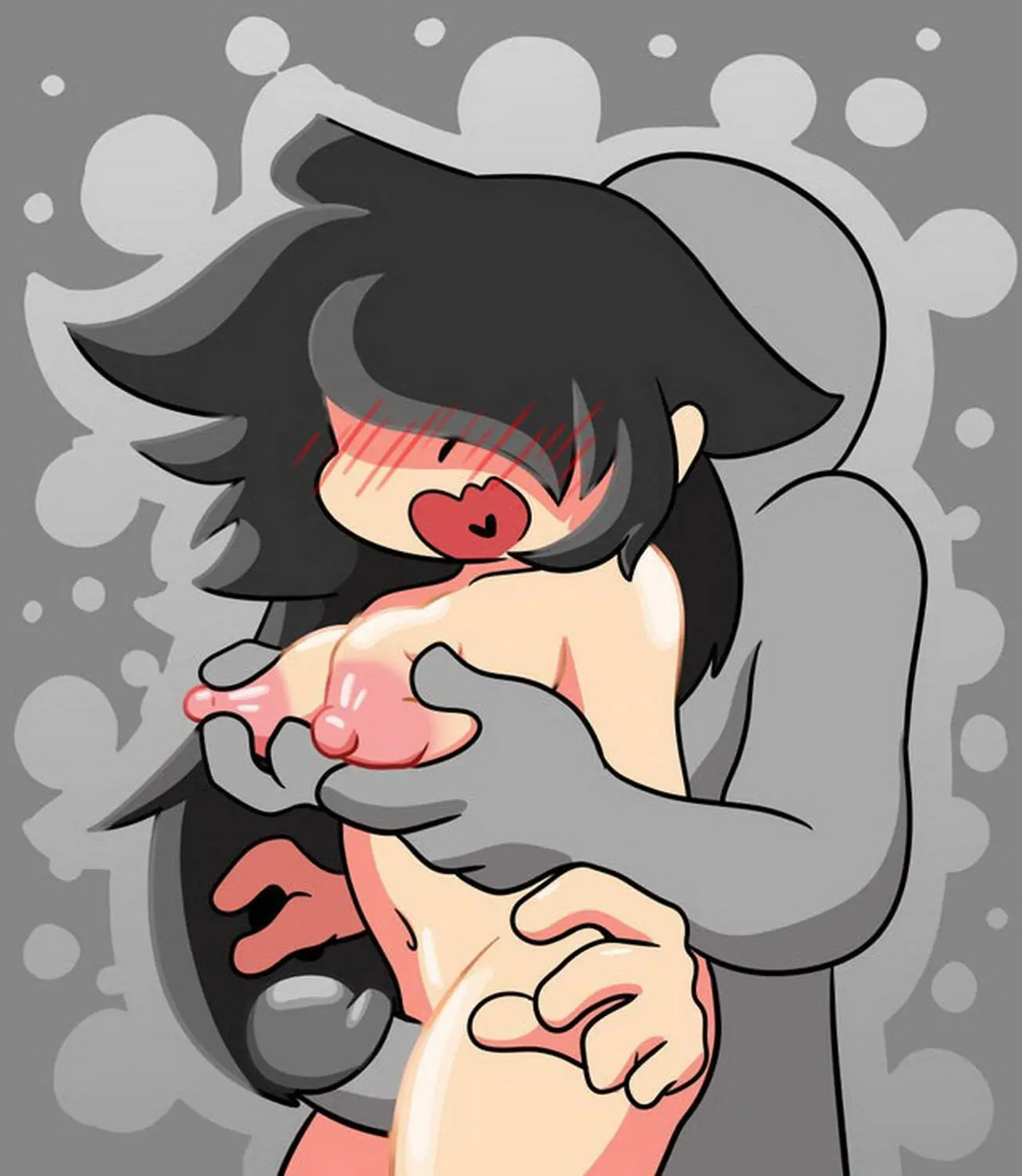 XXX Fanfic