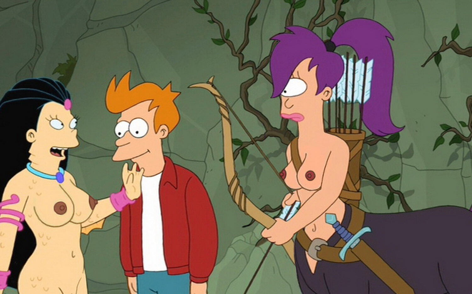 Turanga Leela XXX