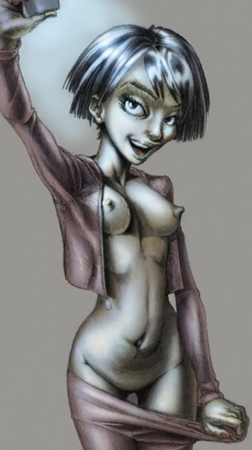 Amy Wong Solo Female Only R34 Natural Sweet