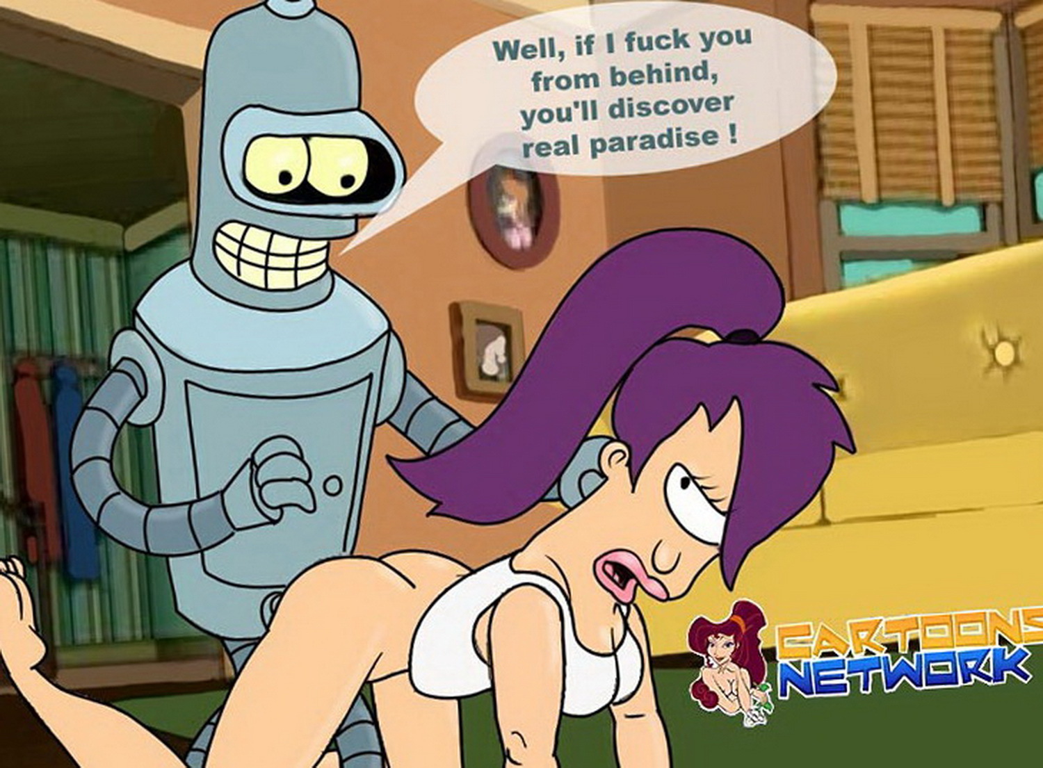 Turanga Leela Tits