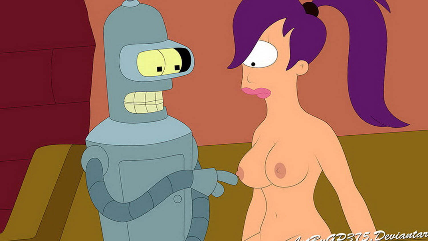 Turanga Leela Tits