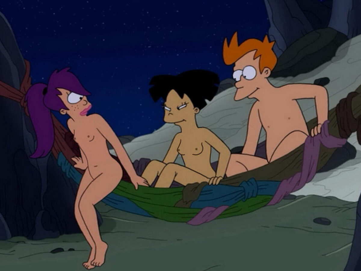 Slideshow leela <b>fry</b> <b>porn</b>.