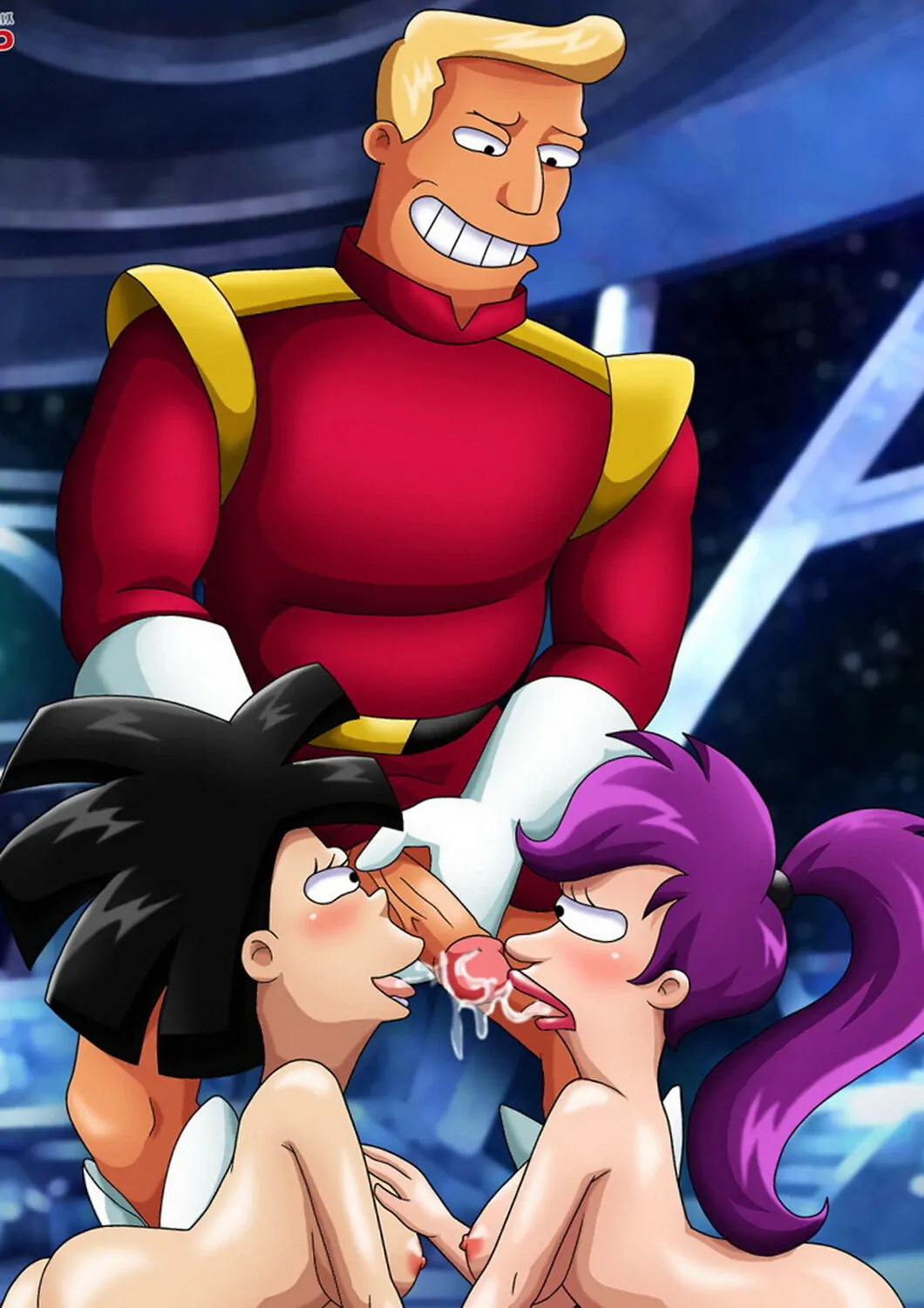 Amy Wong Cum In Mouth