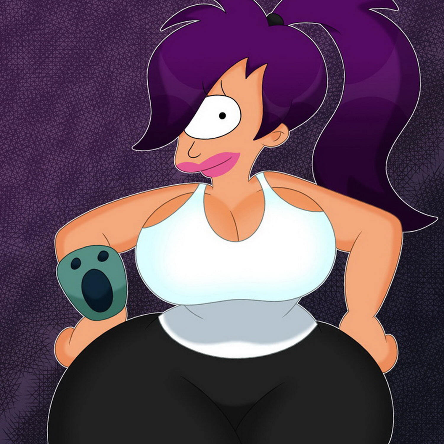 Turanga Leela Solo