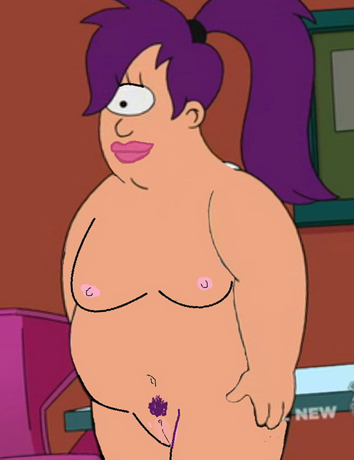 Turanga Leela Fat < Your Cartoon Porn