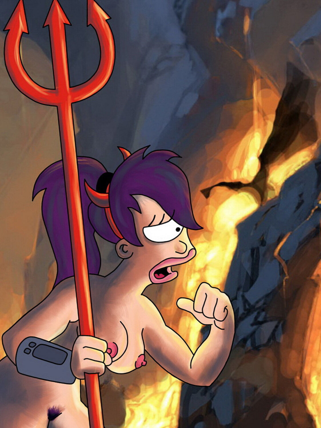 Turanga Leela XXX