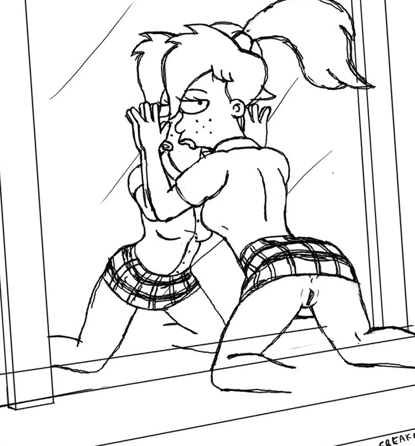 Turanga Leela Hentai XXX Reddit