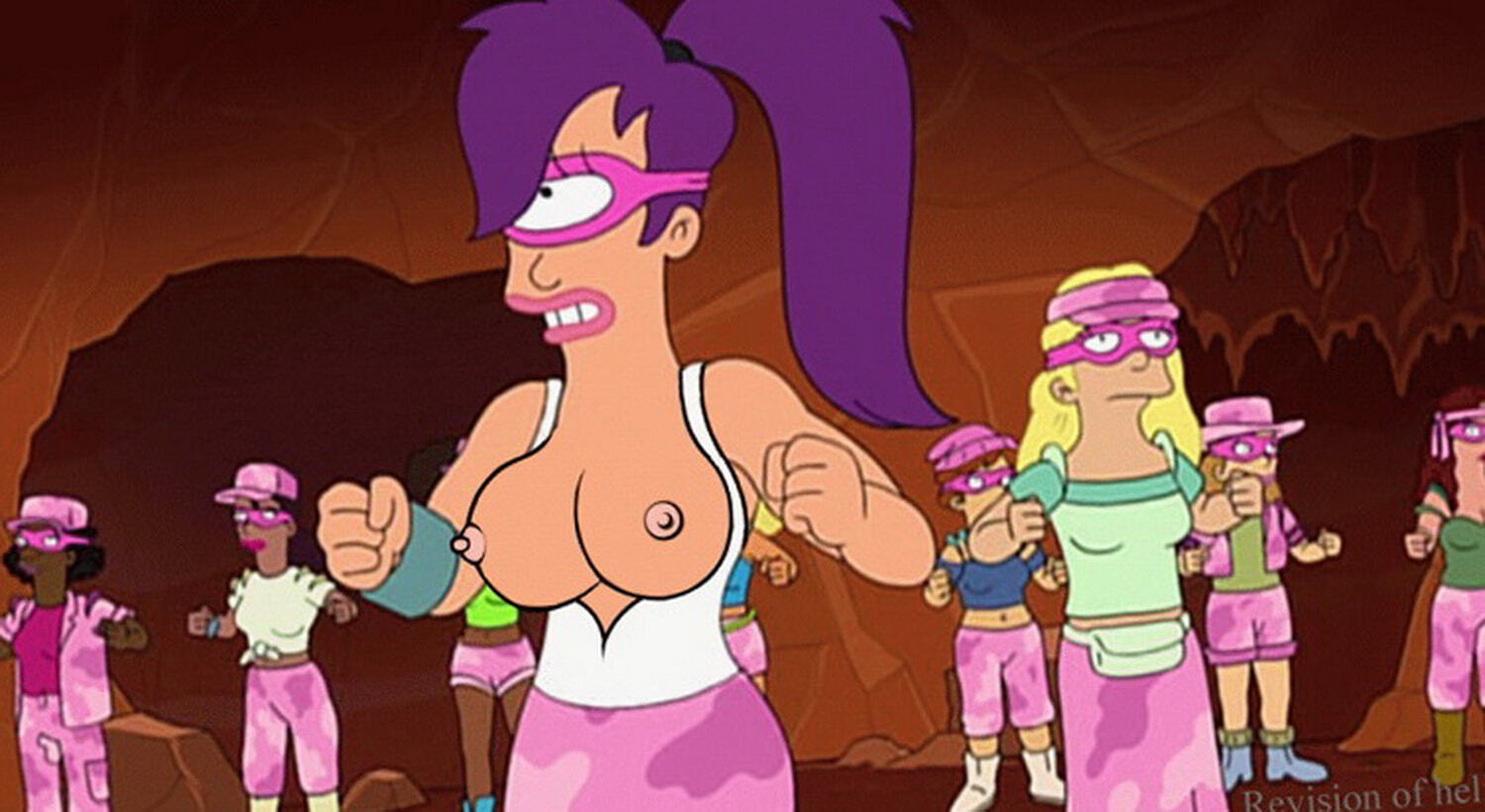 Turanga Leela XXX