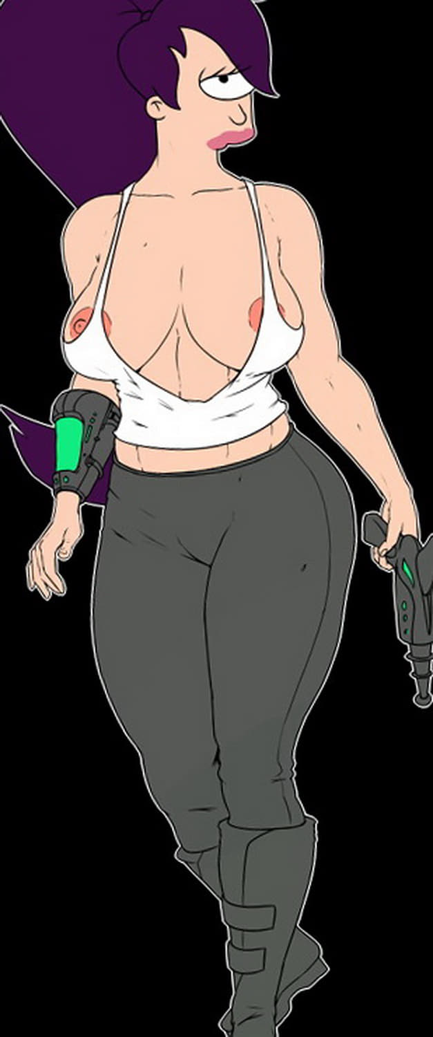 Turanga Leela Nipples Big Breast Legs