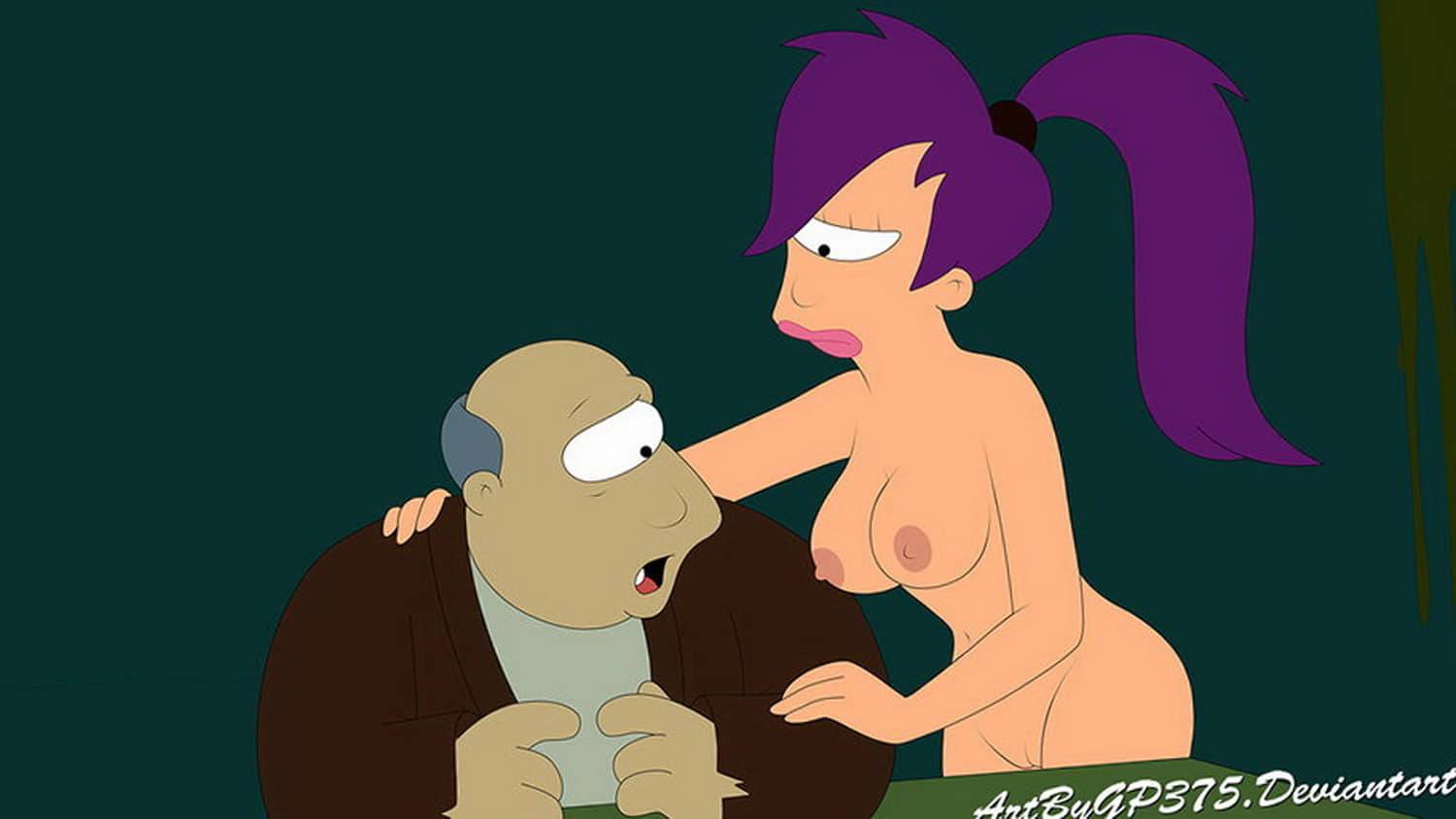 Turanga Leela Huge Ass