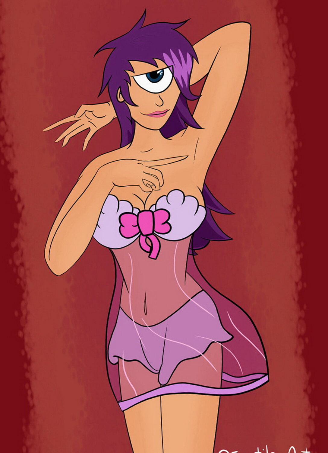 Turanga Leela Tits