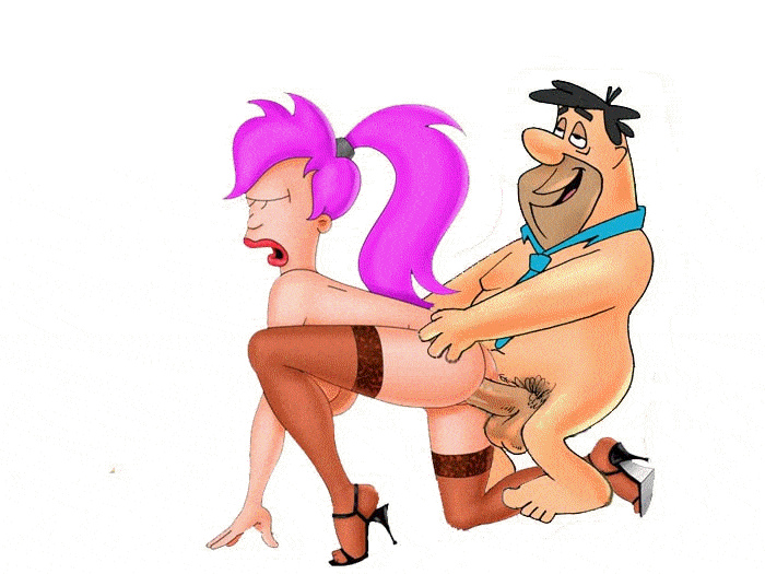 700px x 525px - The Flintstones Nude Gallery < Your Cartoon Porn