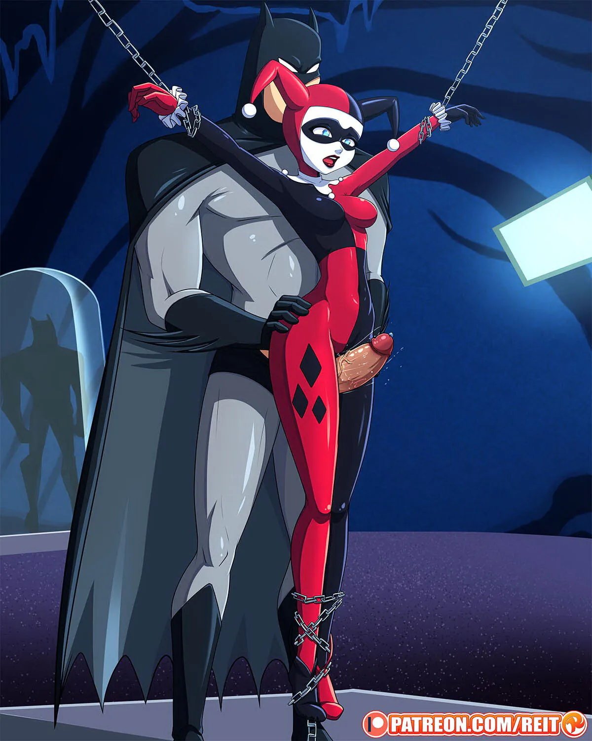 Batman Superhero