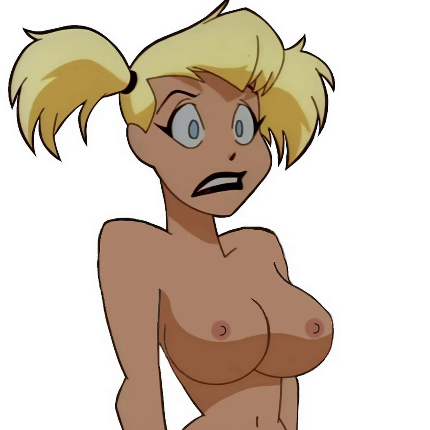 Harley Quinn XXX