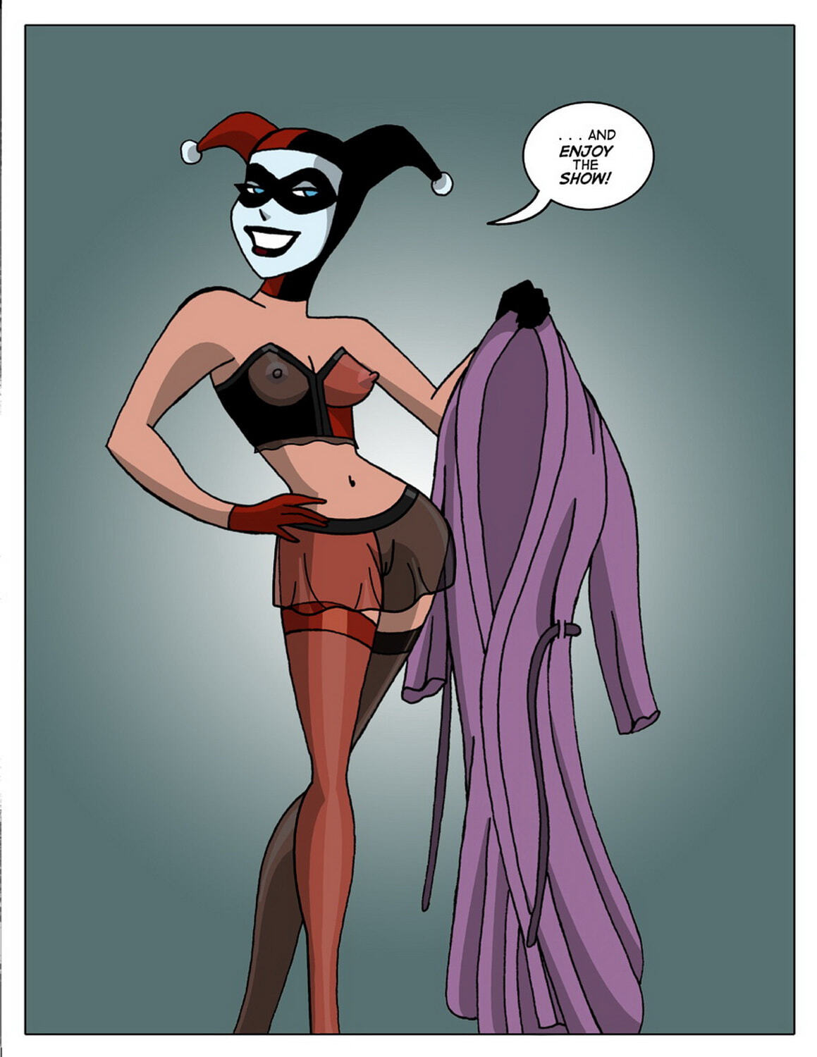 Harley Quinn Solo Female Only Best Famous