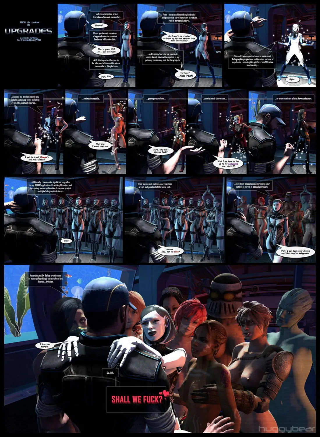 XXX Hentai