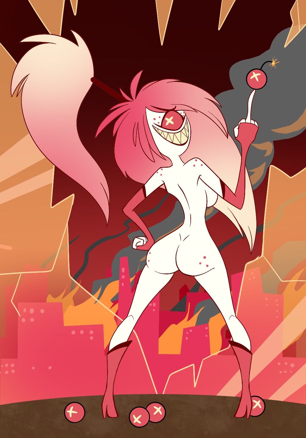 Cherri Bomb Hazbin Hotel Xxx Reddit