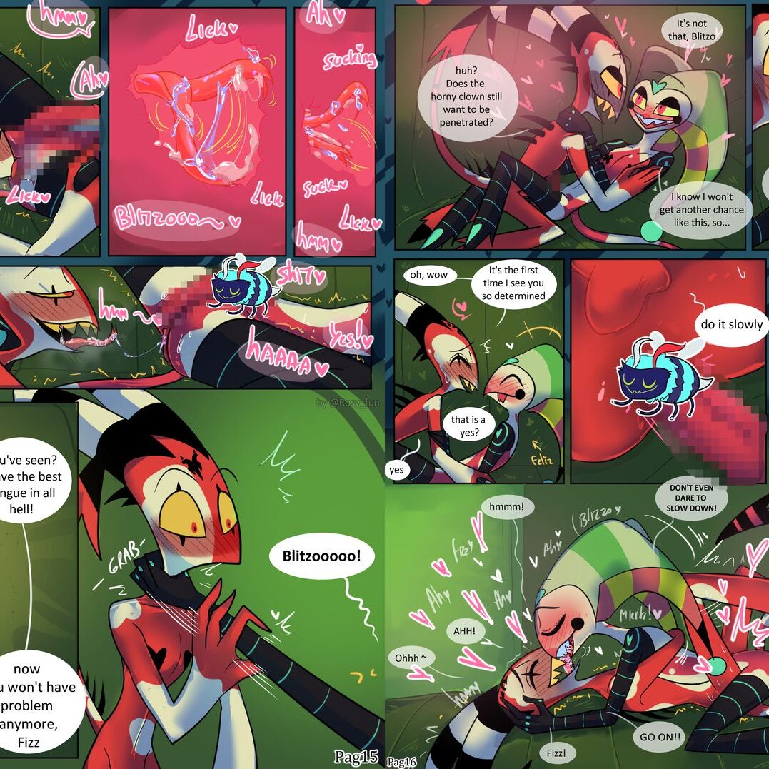 Asmodeus Lust - Arousing Anal