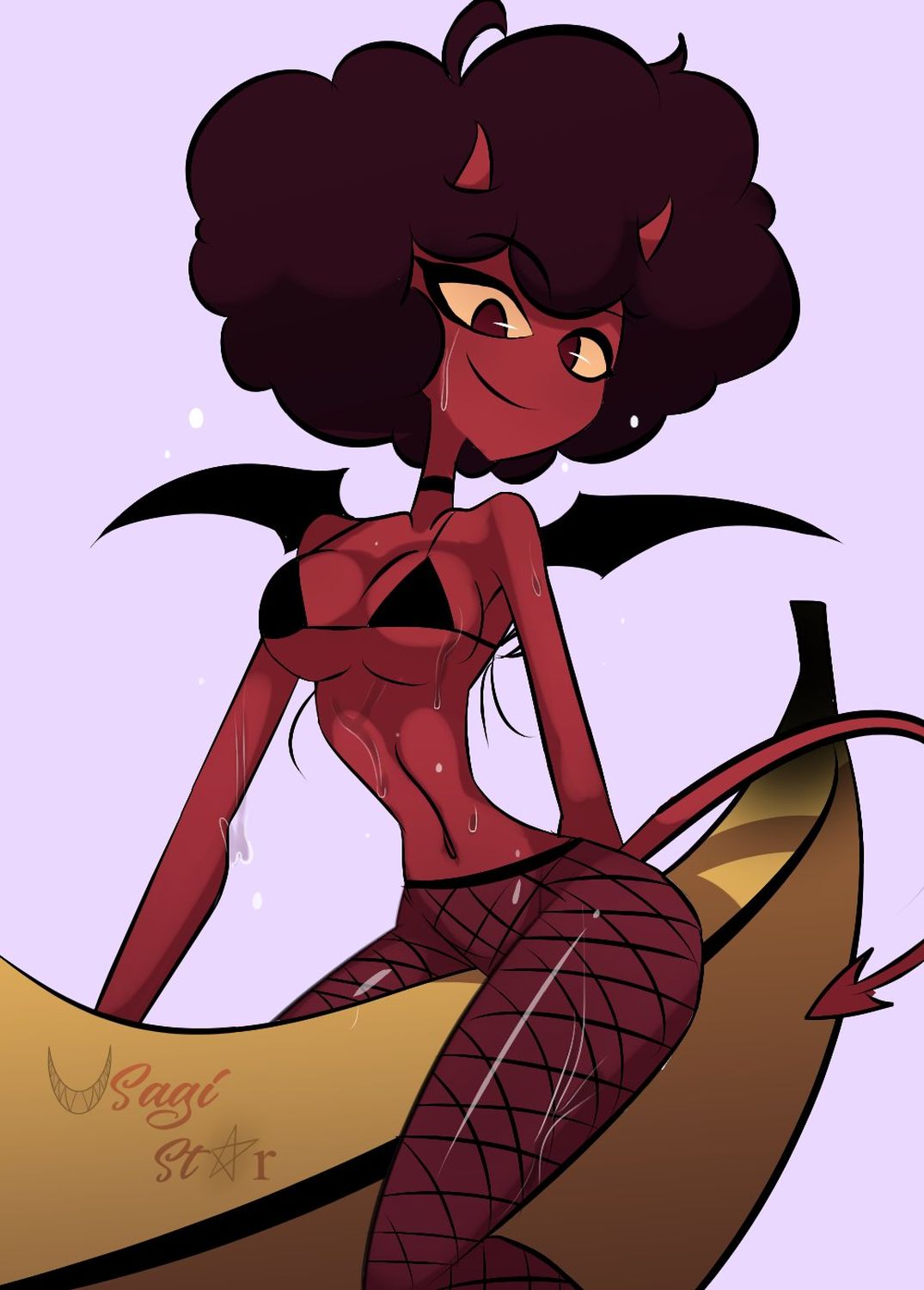 Coco Succubus