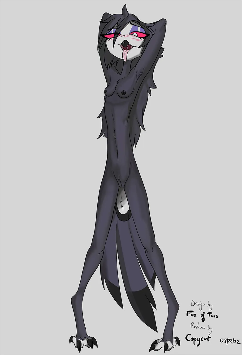 Octavia Tits