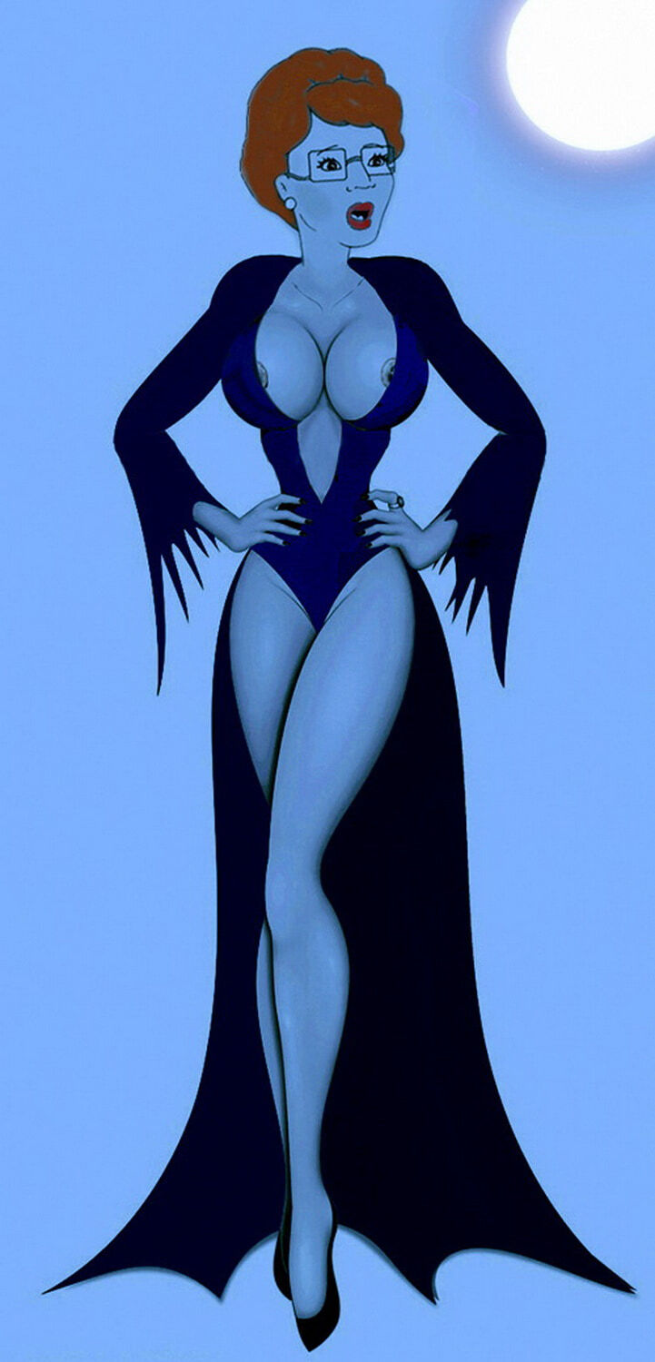 Elvira Female Only