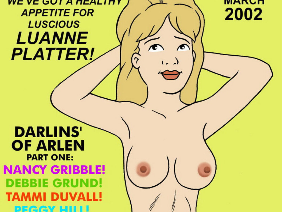 Luanne Porn