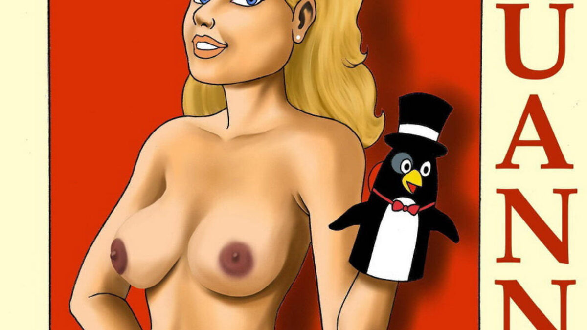 Luanne Platter Xxx Cute < Your Cartoon Porn