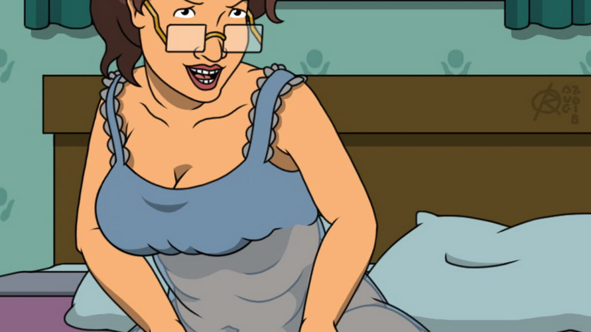 Peggy Hill Big Breast Female Only Chubby Pubic Hair Wife Milf Pussy < Your  Cartoon Porn